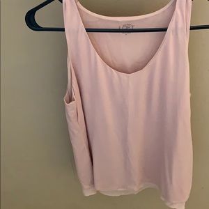 Loft Tank Top